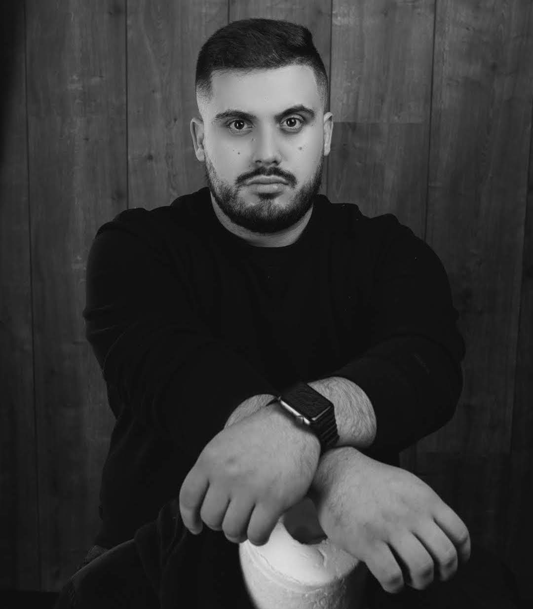 About Omar Tursic